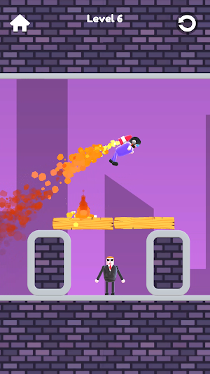 Action Mania Screenshot 2