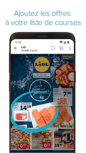 Bonial - Weekly Ads, Discounts, Local Deals Screenshot 3