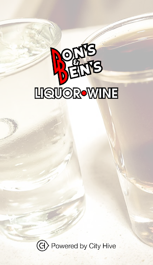 Dons and Bens Liquor Screenshot 0