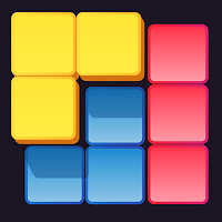 Block King - Brain Puzzle Game