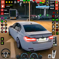 Real Car Game: Car Parking