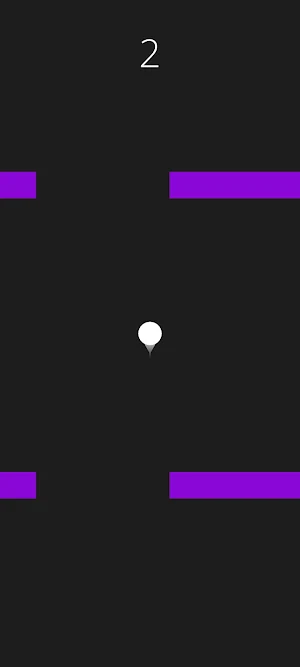 Switch Color : Endless casual Screenshot 3