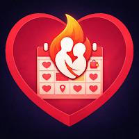 LoveSync - Couples Reminders