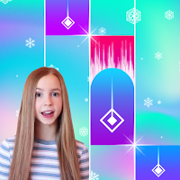 Anna McNulty Piano Tiles