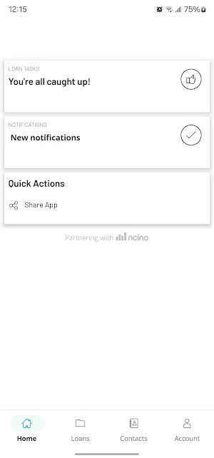 Wikoff Connect Screenshot 1