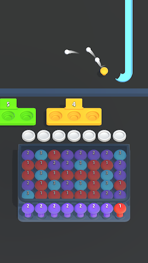 Bumper Merge Screenshot 3