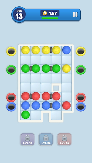 Rolldoku Screenshot 3