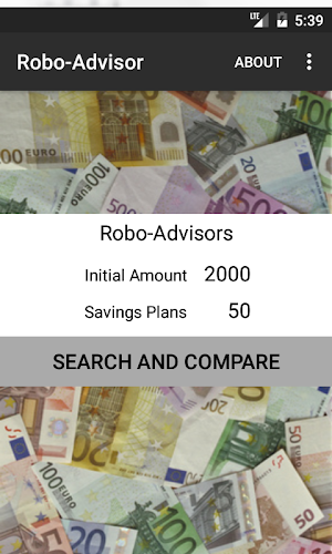 Investing in Germany Screenshot 2