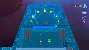Forcel Screenshot 3