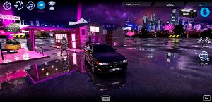 Takato Drift Racing JDM Screenshot 2