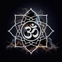 Aum - The Universal Symbol