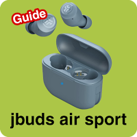 jbuds air sport guide