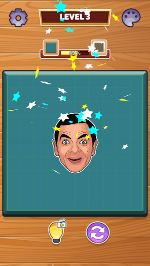 Paper Fold Craft Screenshot 1