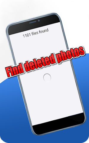 Recover Lost Photos Screenshot 3