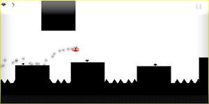 Nini Dash Screenshot 3
