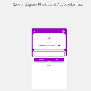 One Status Saver Screenshot 2
