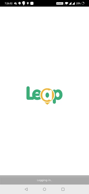 Leap Driver Screenshot 0