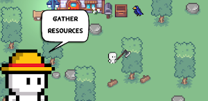 Monstar Farm Screenshot 1