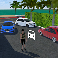 Rolê de Carro Baixo - V Lite