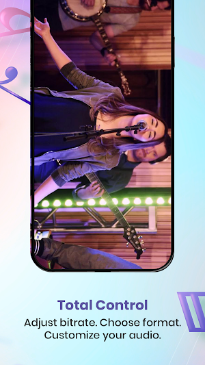 TrimMaster: Video Audio Cutter Screenshot 3