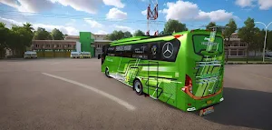 Bus Simulator X Screenshot 3