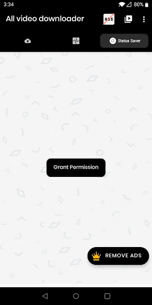 All video downloader Screenshot 3