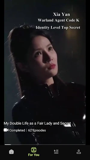 HyShorts—Stream Drama & TV Screenshot 2