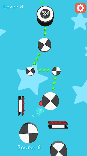 Rolling Jump Screenshot 1