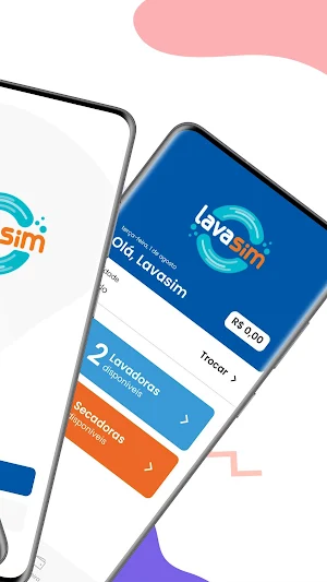 Lavasim Screenshot 1