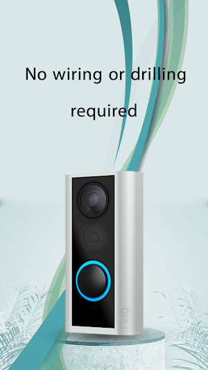 Ring Door View Cam guide Screenshot 3