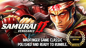 Samurai II: Vengeance THD Screenshot 0