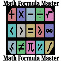 Math Formula Master: Quiz Pro