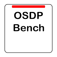 OSDP Bench