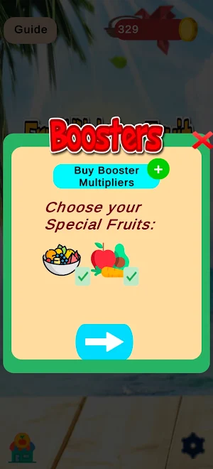 Fruit Match 3 - Match 3 Games Screenshot 3
