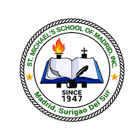 St. Michael School - Madrid