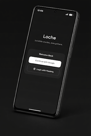 Loche Screenshot 0
