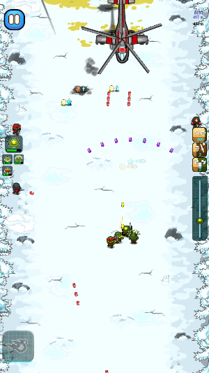 Battalion Commander 2 Screenshot 1