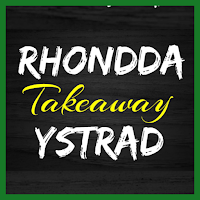 Rhondda Takeaway Ystrad