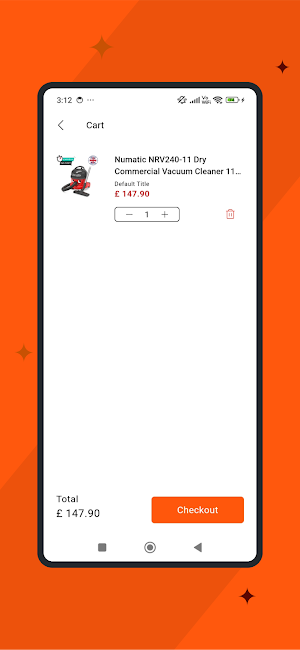 MK floortec Screenshot 2
