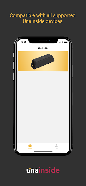 UnaInside Screenshot 0