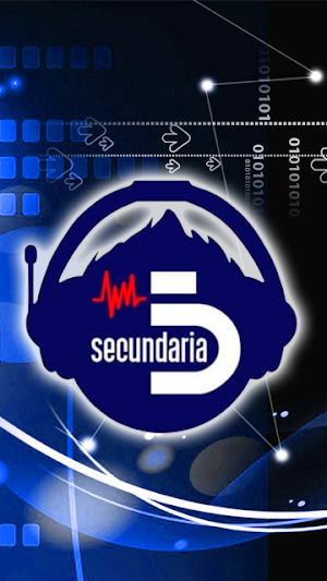 Secundaria 5 Radio Screenshot 0