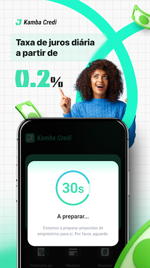 Kamba credi Screenshot 2