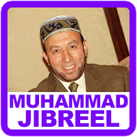 Muhammad Jibreel Quran MP3