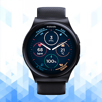 Motorola Moto Watch Guide