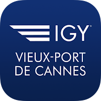 Port de Cannes