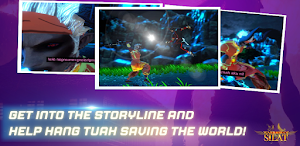 Warrior Of Silat Screenshot 1