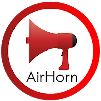Air Horn Simulator