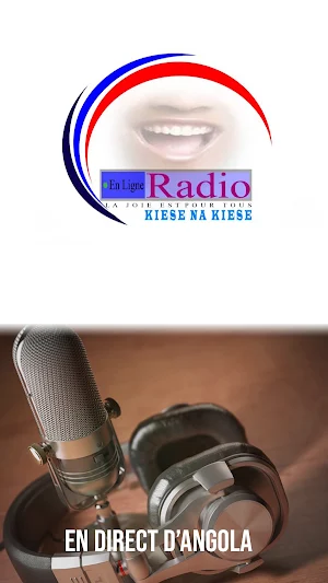 KIESE FM Screenshot 0