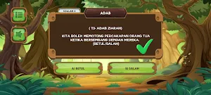 Kafa & UPKK Quiz - OXQC (M) Screenshot 3