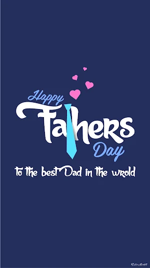 Happy Fathers Day. Screenshot 0
